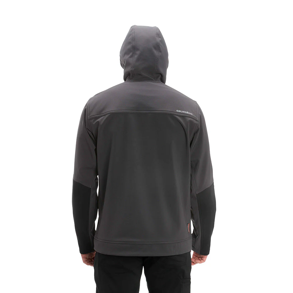 Grundens Bulkhead Stretch Jacket - Image 2