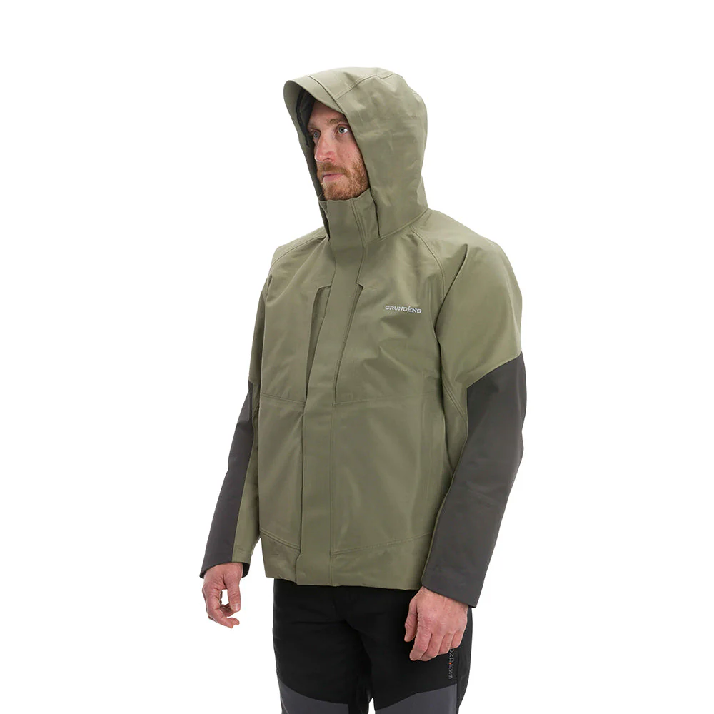 Grundens Buoy X Gore-Tex® Jacket Men's - Image 2