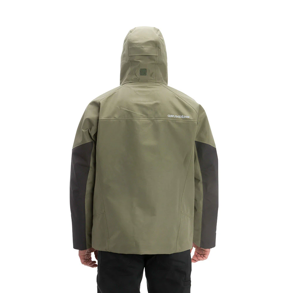 Grundens Buoy X Gore-Tex® Jacket Men's - Image 3