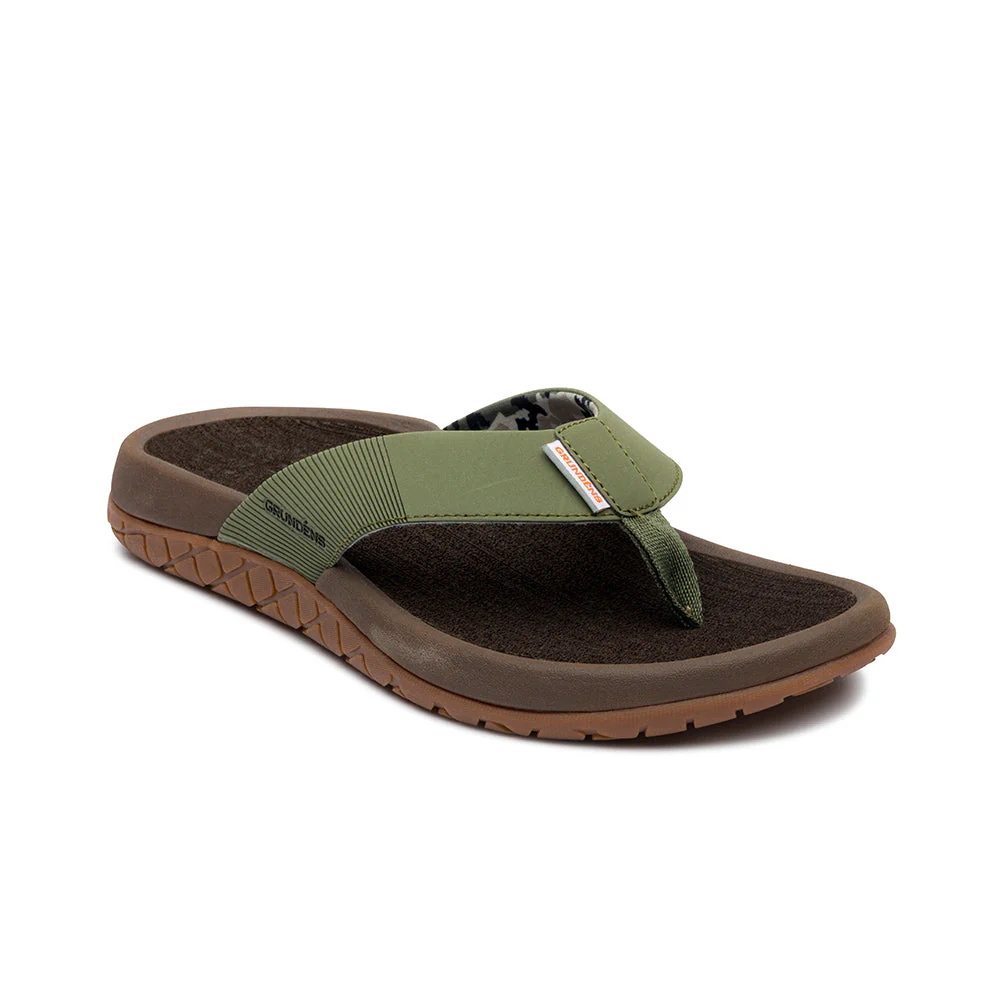 Grundens Fishfinder Sandal - Image 2
