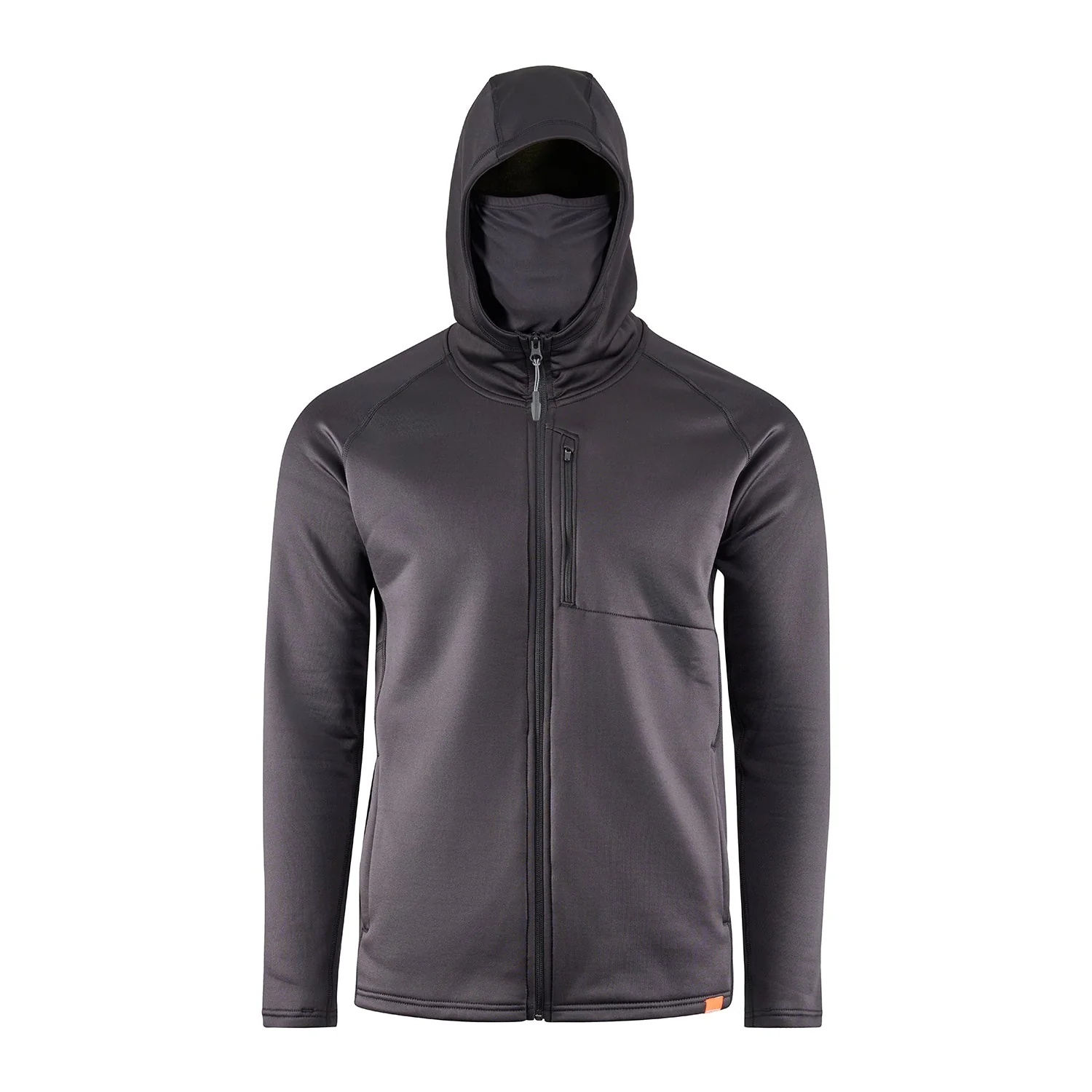 Grundens Grundies Thermal FZ Hoodie Men's