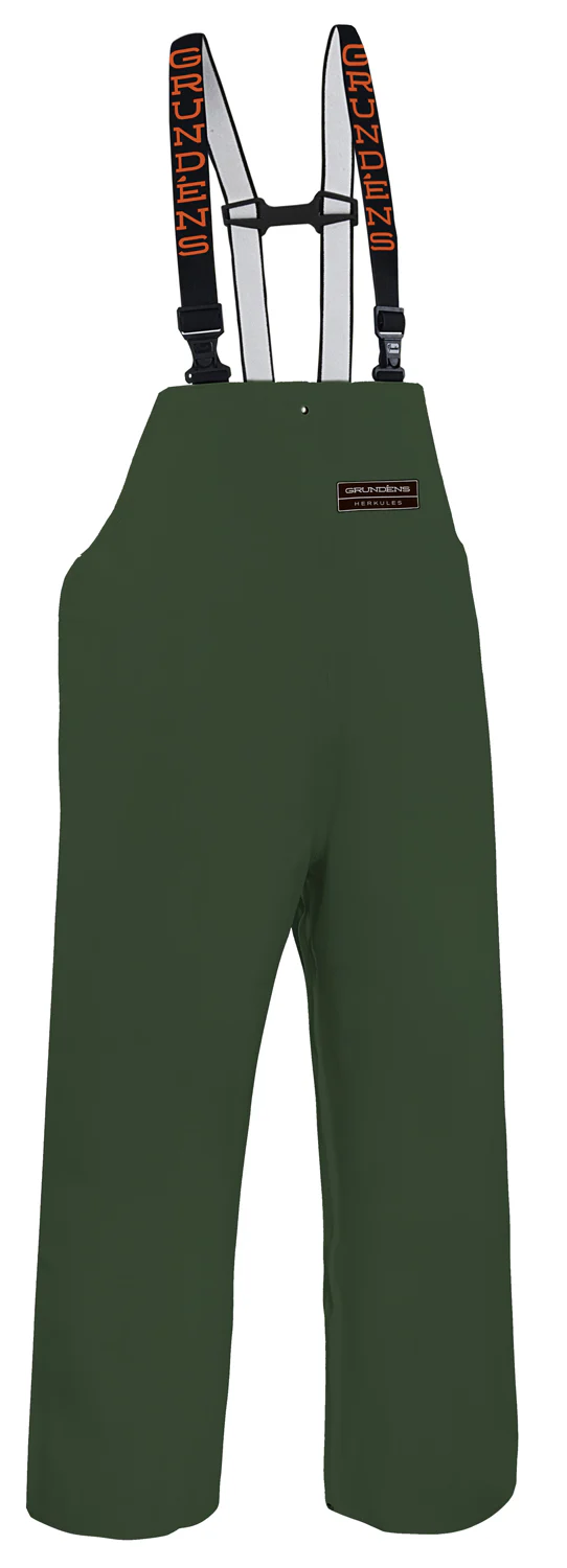 Grundens Herkules H16 Bibs - Image 15