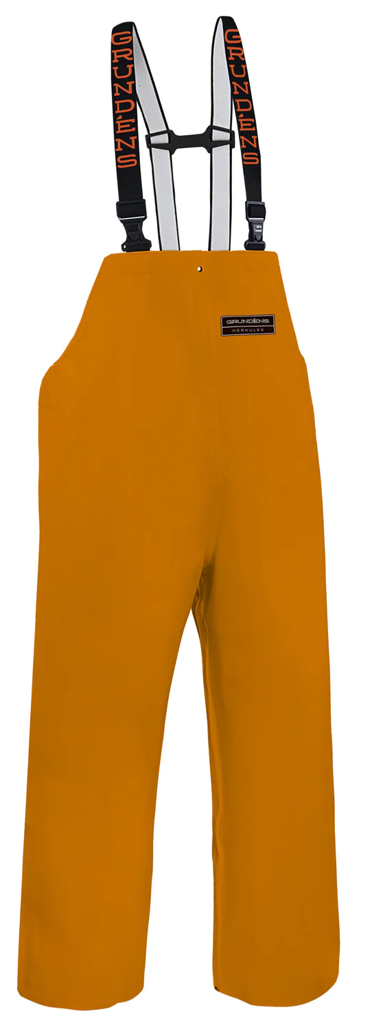 Grundens Herkules H16 Bibs - Image 20