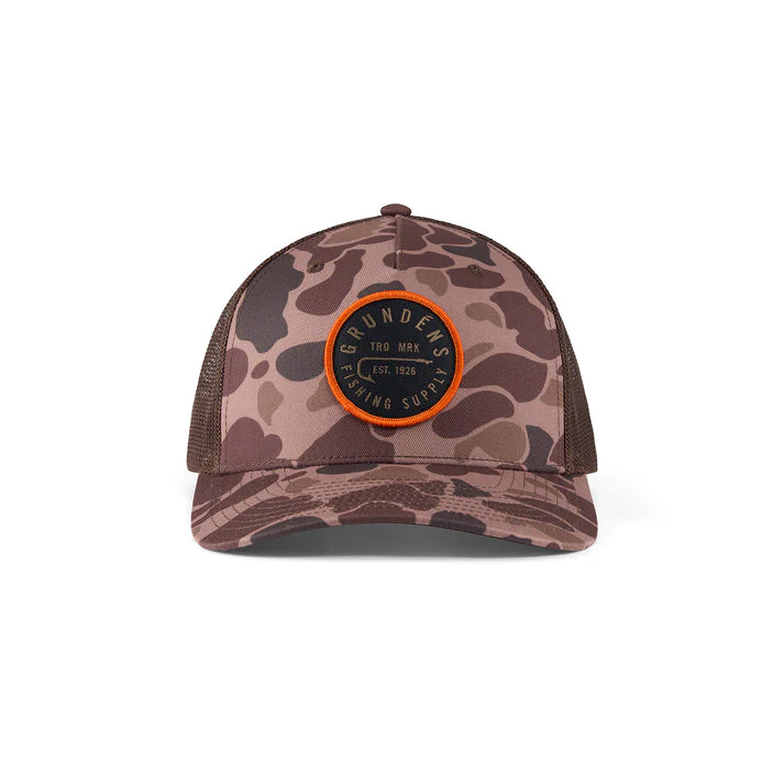 Grundens Hook Trucker FP - Image 3