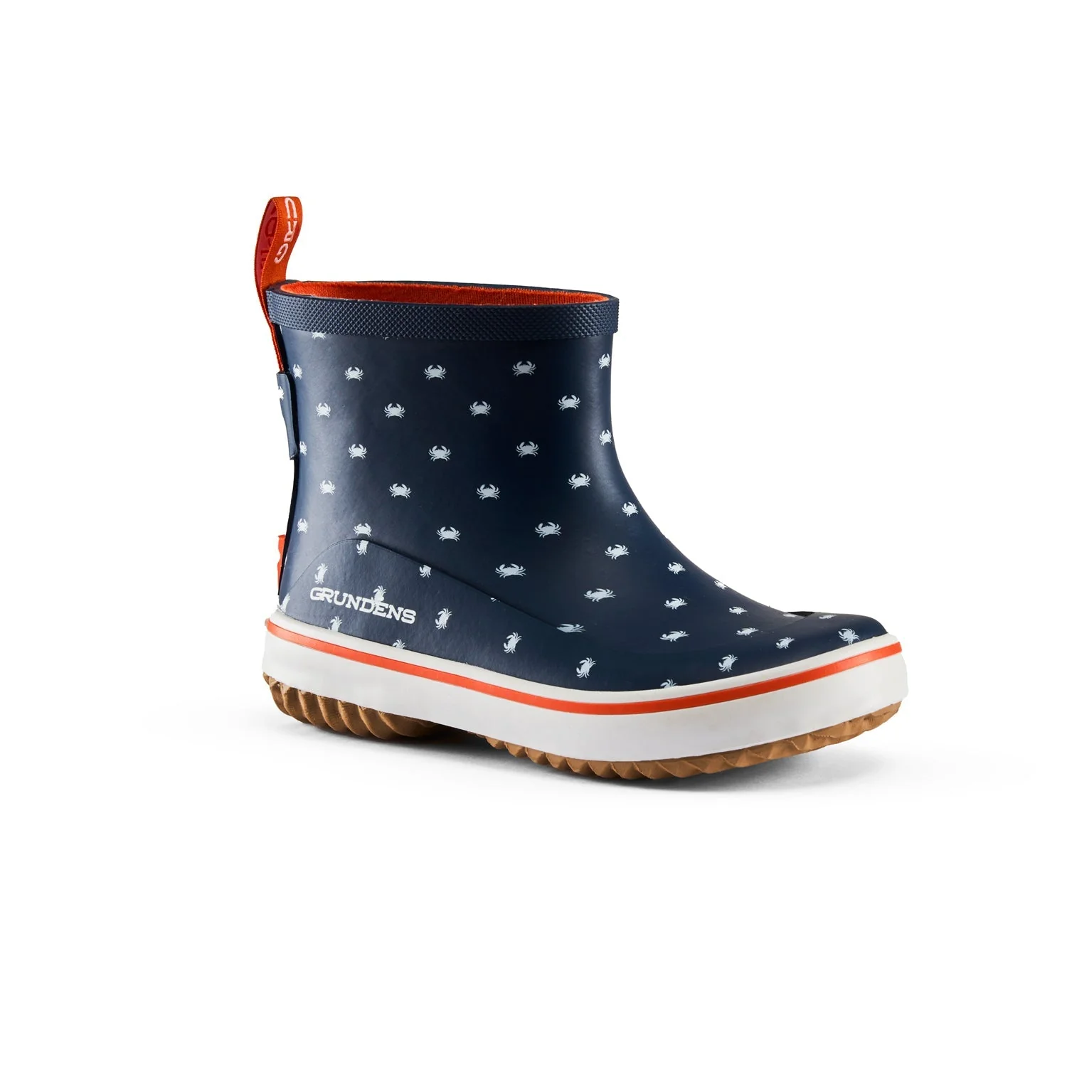 Grundens Kids' Guppy Rain Boot - Image 3
