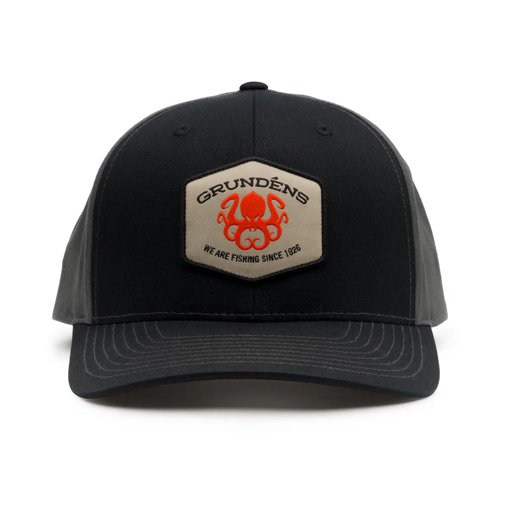 Grundens Kracken Trucker 312