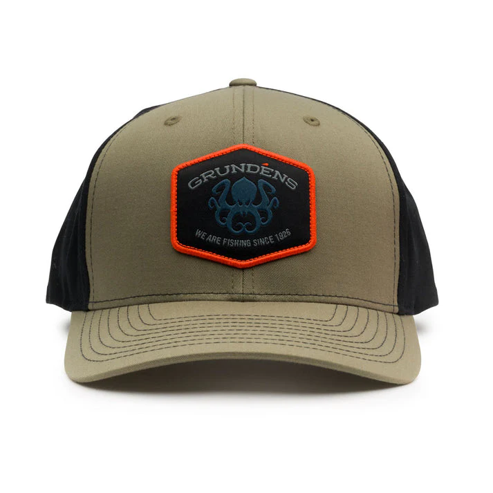 Grundens Kracken Trucker 312 - Image 2