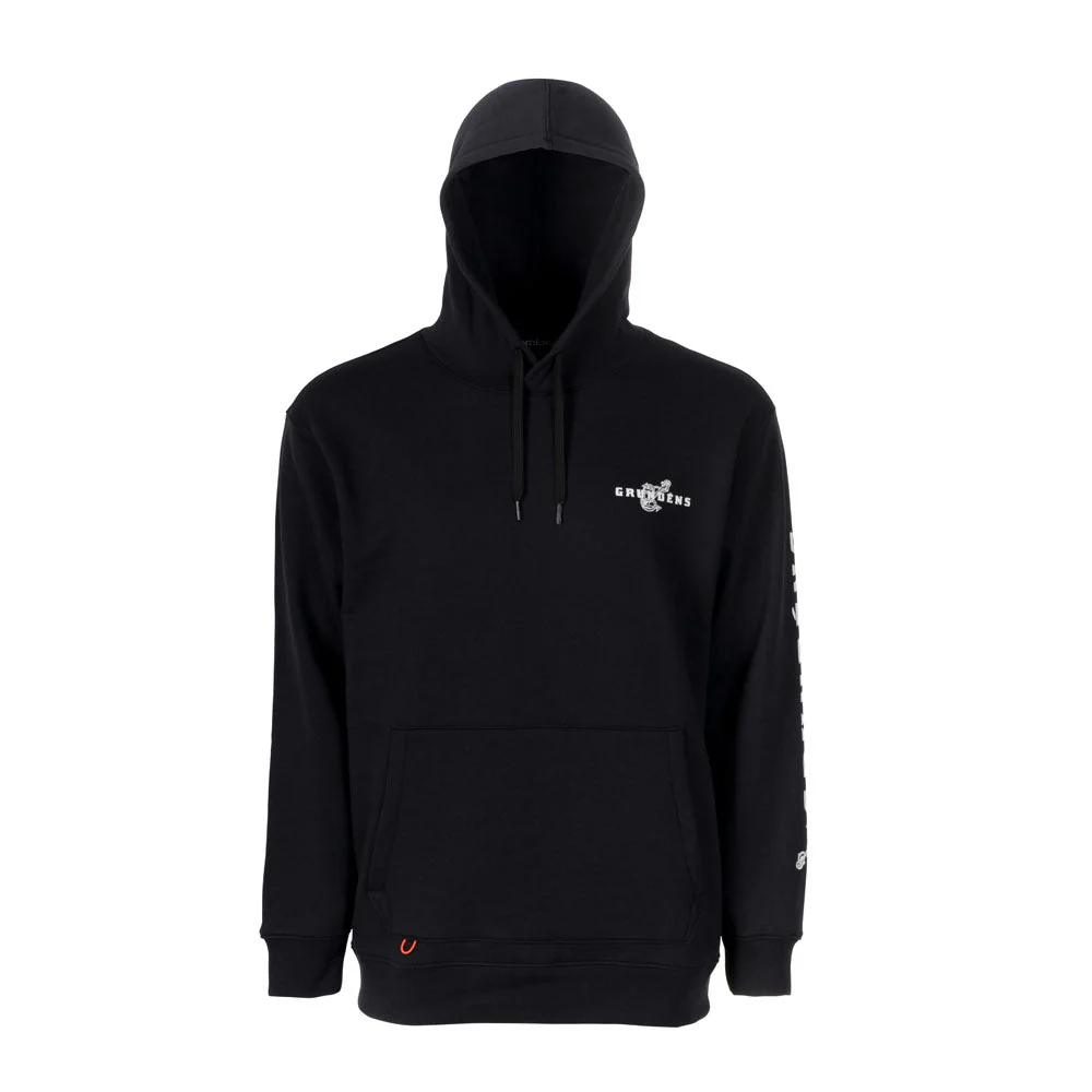 Grundens Men's Mermaid Hoodie