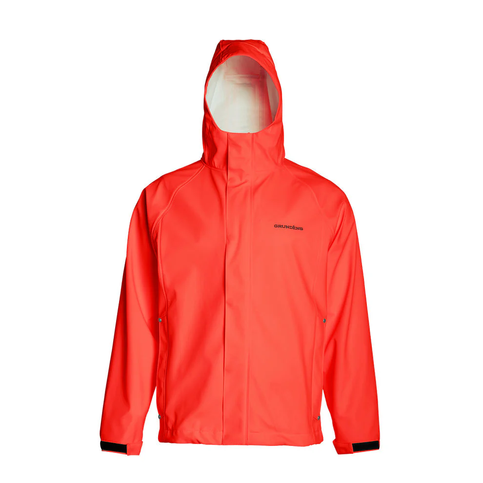 Grundens Neptune Commercial Grade Jacket - Image 5