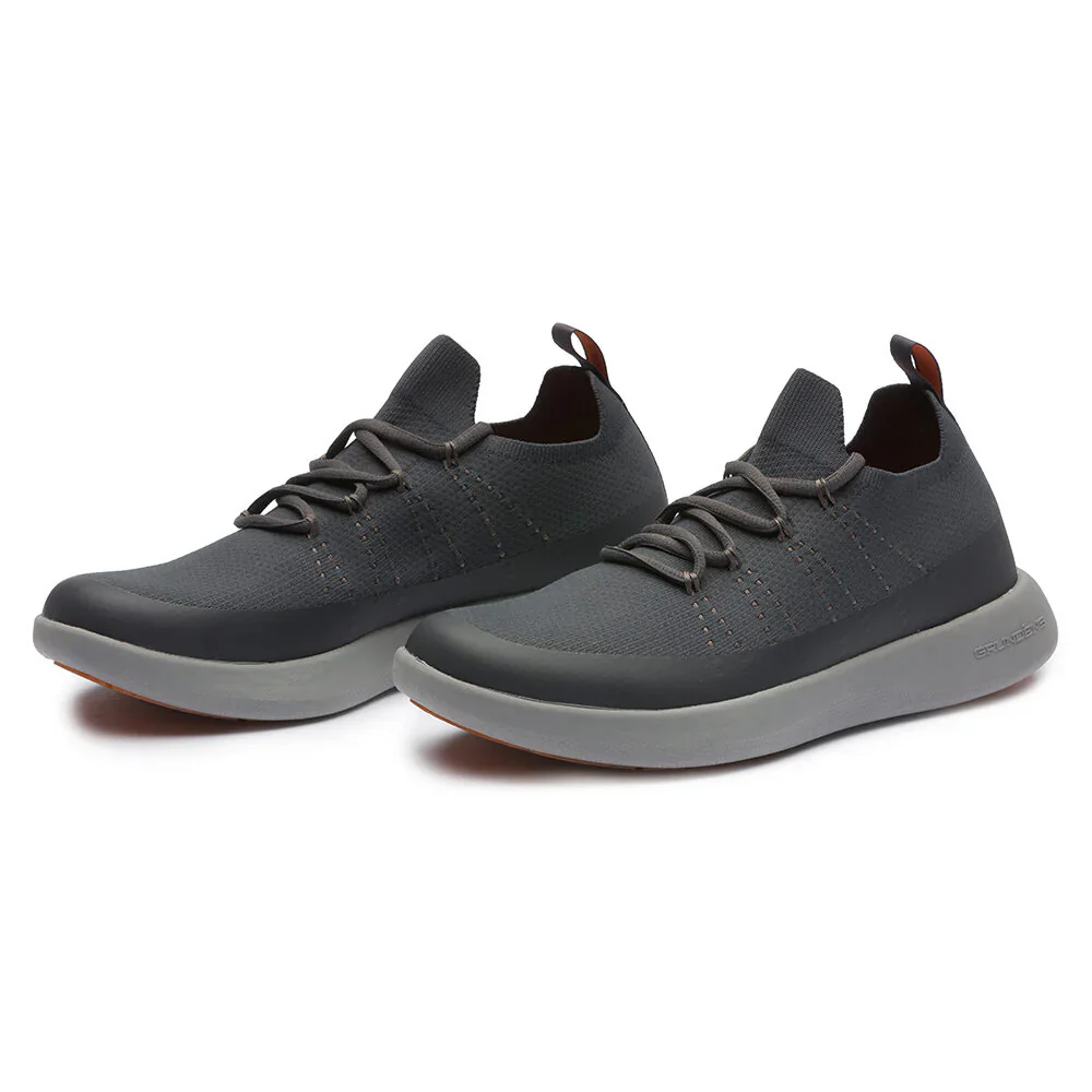 Grundens SeaKnit Boat Shoe Men's - Image 2