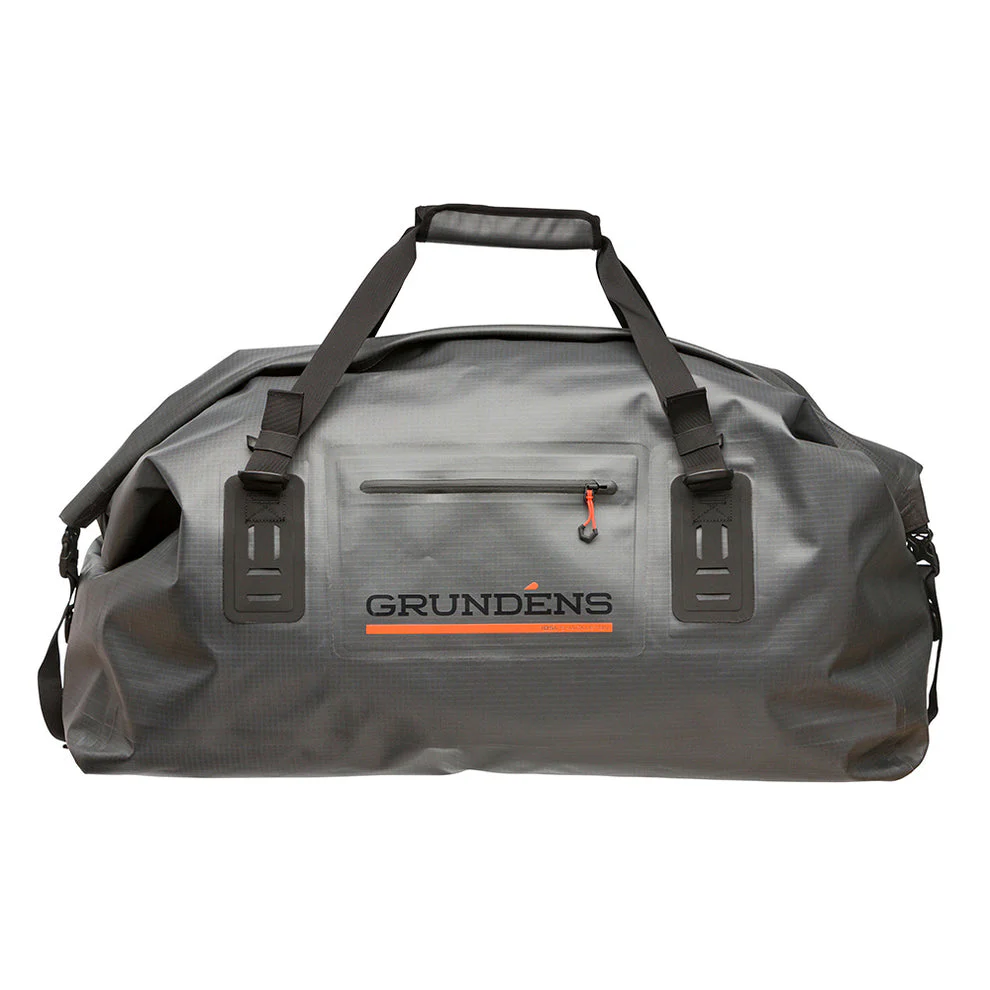 Grundens Shackleton Duffel 105L - Image 3