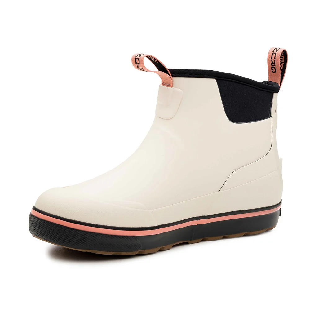 Grundens Women's Deck Boss Ankle Boot - Image 2