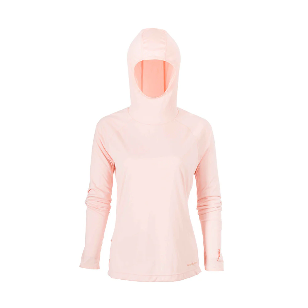 Grundens Women's Solstrale Hoodie - Image 2