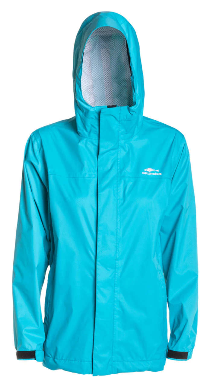 Grundens Women's Storm Seeker Jacket - Image 3