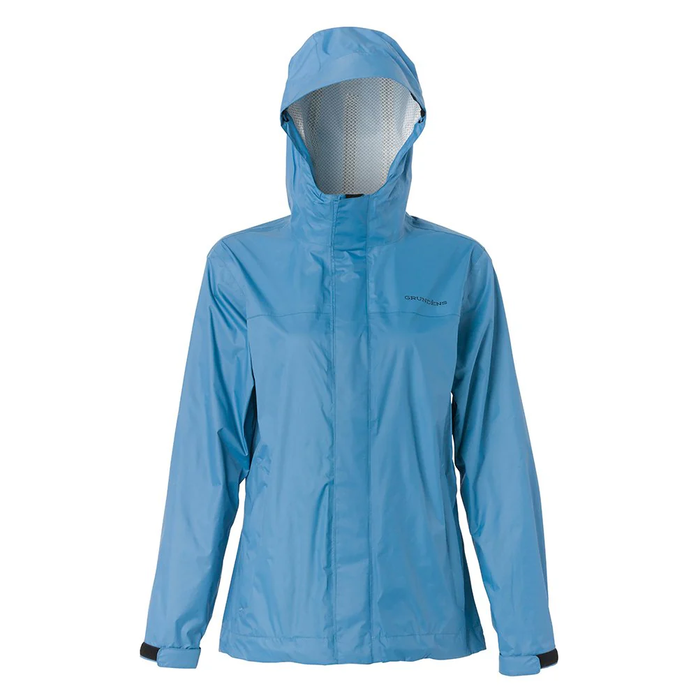 Grundens Women's Storm Seeker Jacket - Image 4