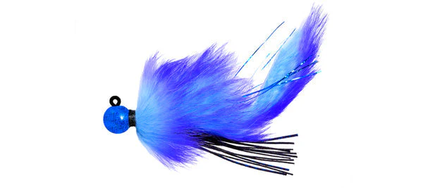 Hawken Aerojig Twitching Jig 3/4 Oz - Image 13