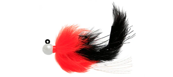 Hawken Aerojig Twitching Jig 3/4 Oz - Image 2