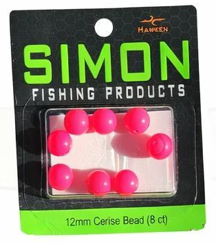 Hawken Simon Spinner Beads - SC - Image 13