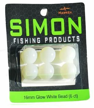 Hawken Simon Spinner Beads - SC - Image 15