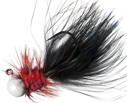 Hawken Sy's Woolly Bugger Jigs - Image 3