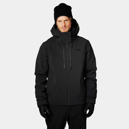 Helly Hansen Alpha Lifaloft Jacket Men's - Image 2