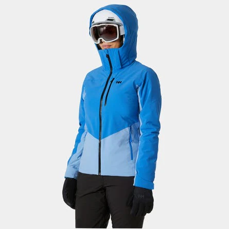 Helly Hansen Alphelia Ski Jacket Women’s - Image 2