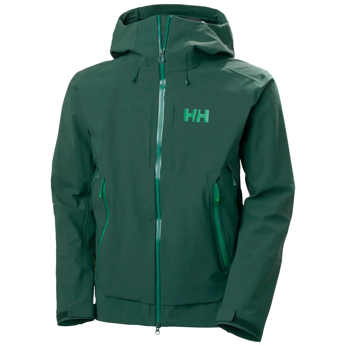 Helly Hansen Men's Verglas Backcountry Jacket - Image 6
