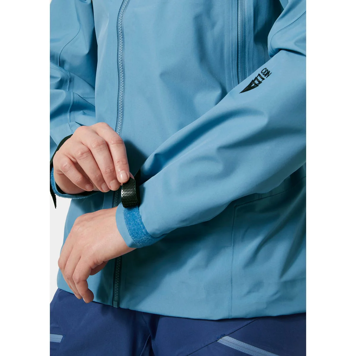 Helly Hansen Women's Odin 9 Worlds 2.0 Jacket - Image 4
