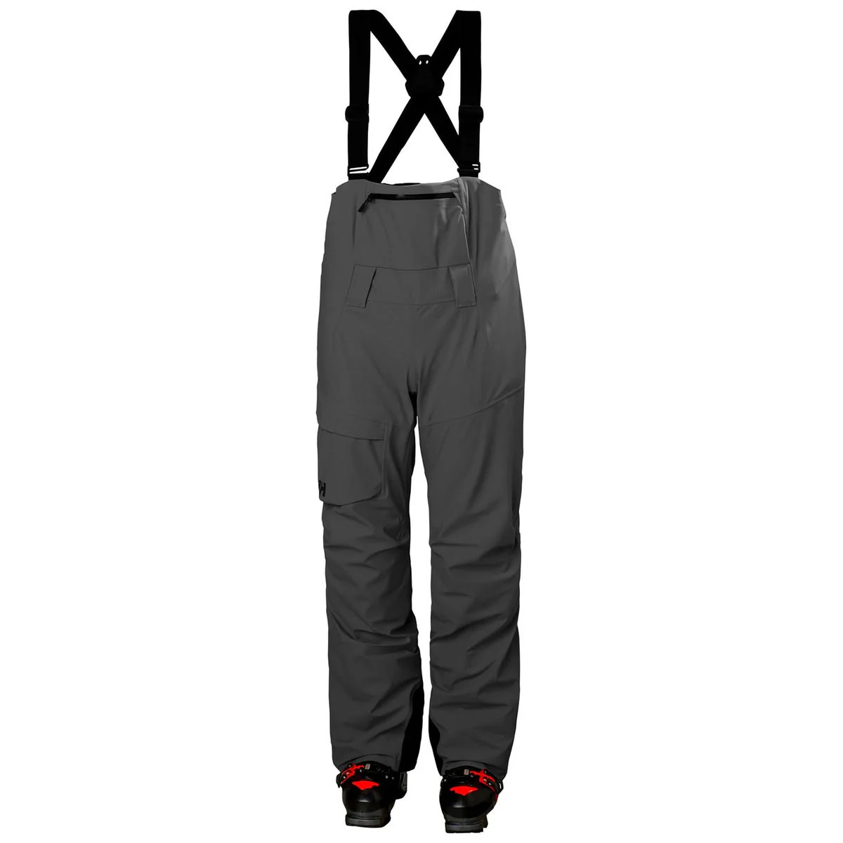 Helly Hansen Women's Verglas Backcountry Bib Pant - Image 5