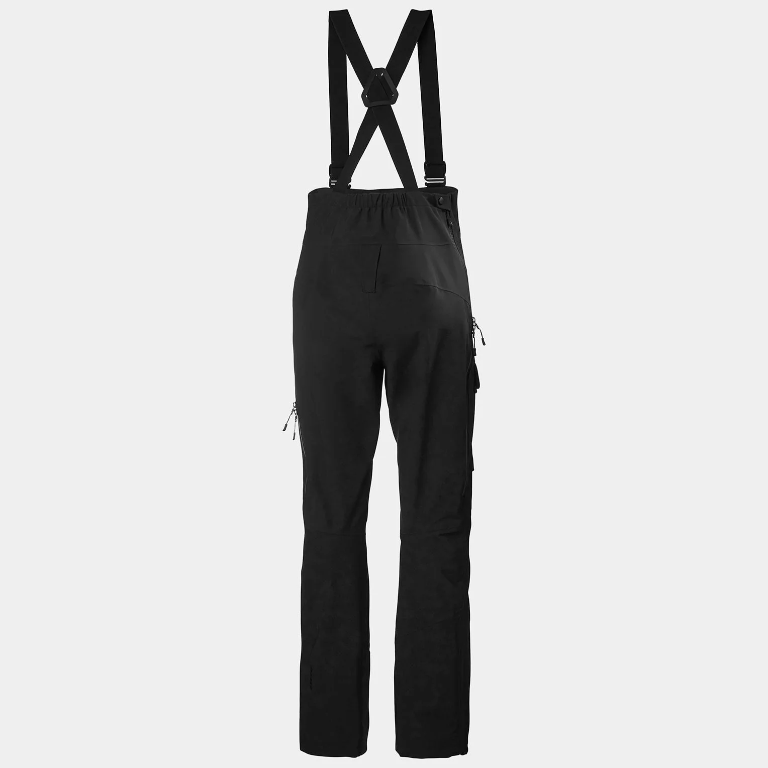 Helly Hansen Women's Verglas Backcountry Bib Pant - Image 6