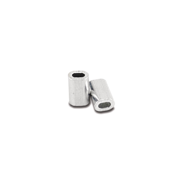 Hi-Seas Grand Slam Aluminum Leader Sleeves - Image 6