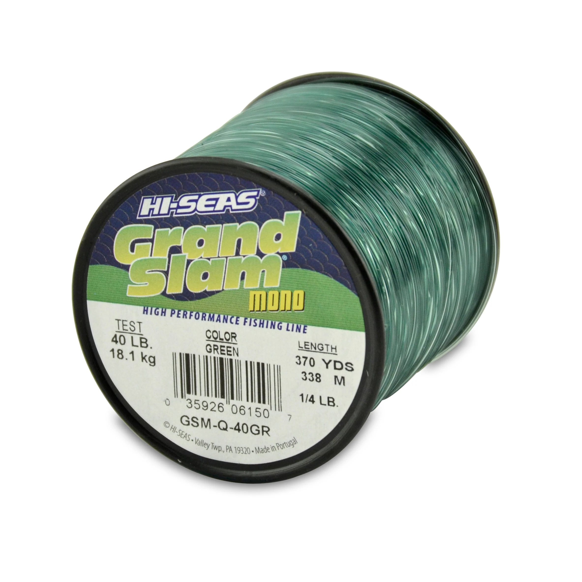 Hi-Seas Grand Slam Monofilament Line - Image 18