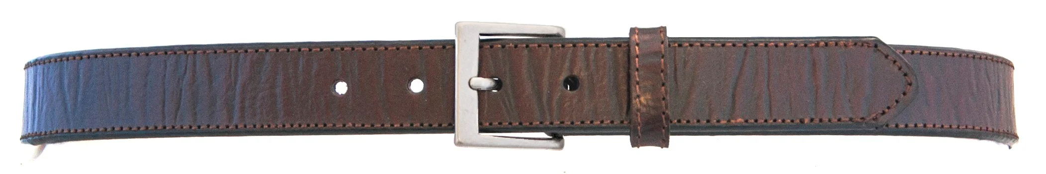 Hickory Creek Oil-Tanned Leather Work Belts - Image 10
