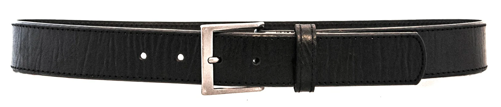 Hickory Creek Oil-Tanned Leather Work Belts - Image 3