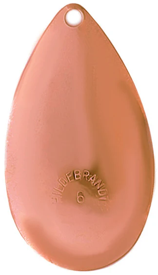Hildebrandt Indiana Genuine Premium Blade - Image 3
