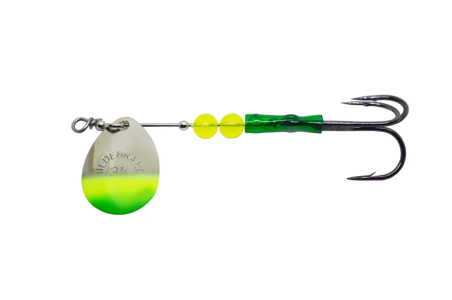 Hildebrandt Salmon & Steelhead Spinners - Image 10