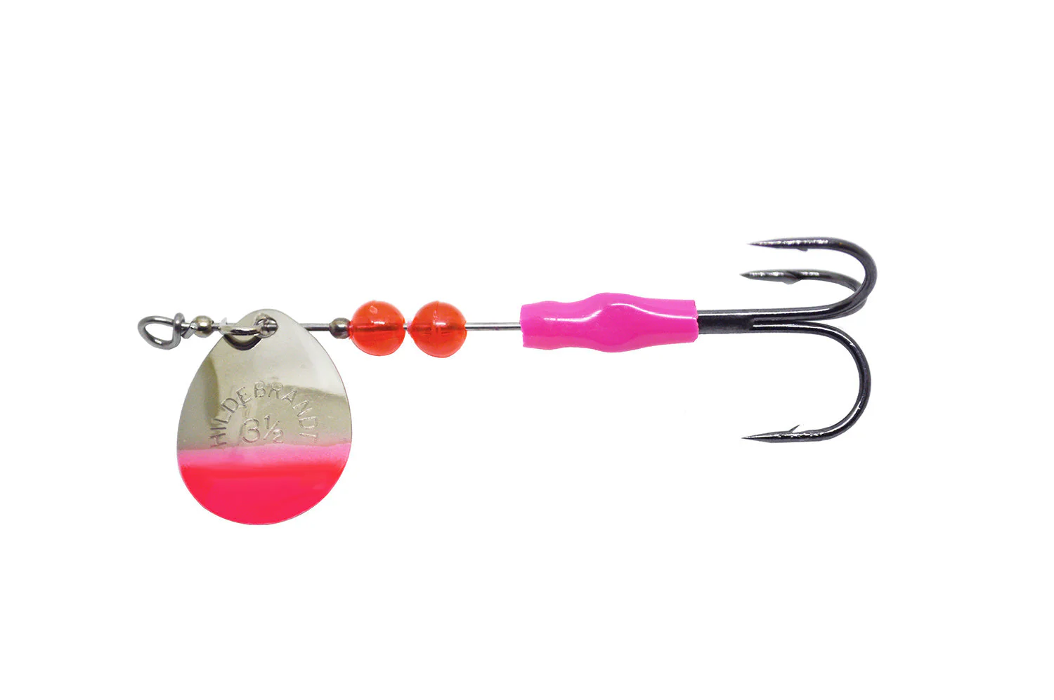 Hildebrandt Salmon & Steelhead Spinners - Image 11