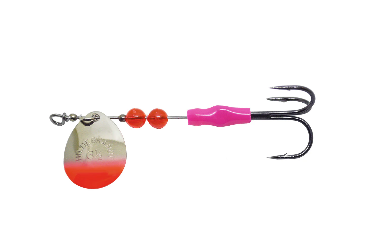 Hildebrandt Salmon & Steelhead Spinners - Image 12