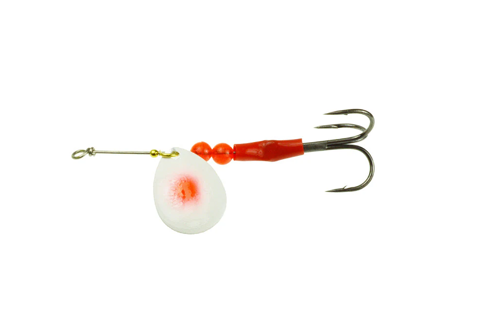 Hildebrandt Salmon & Steelhead Spinners - Image 13