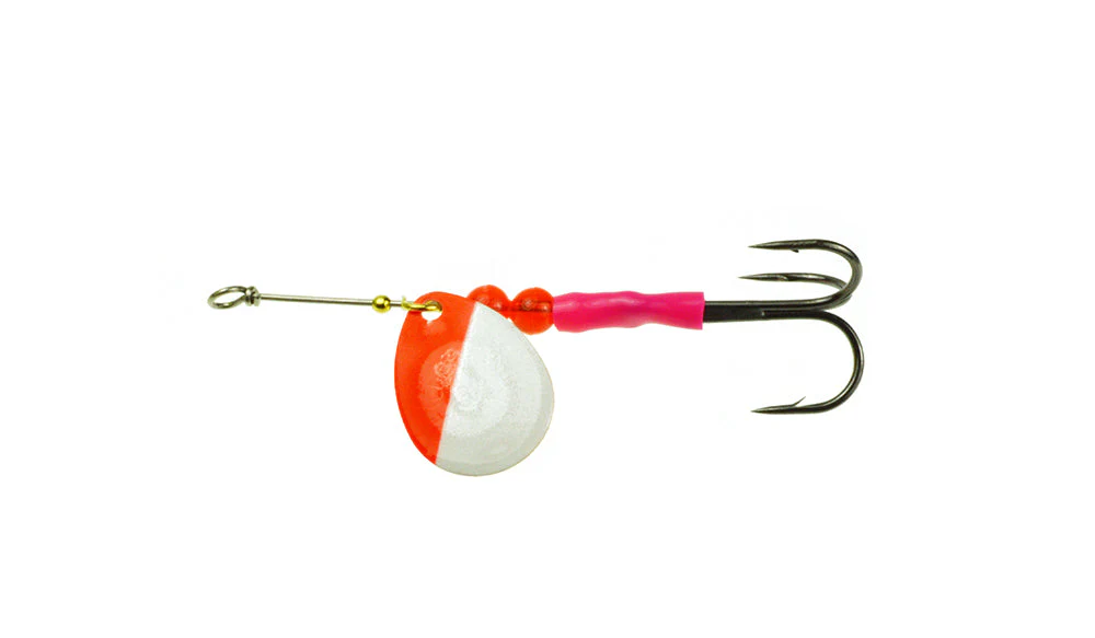 Hildebrandt Salmon & Steelhead Spinners - Image 14