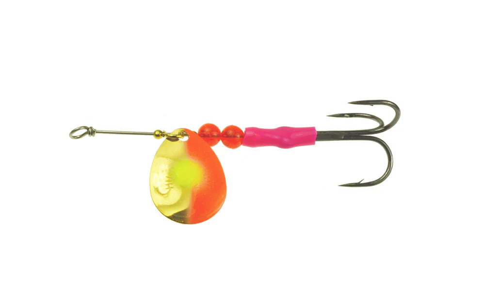 Hildebrandt Salmon & Steelhead Spinners - Image 8