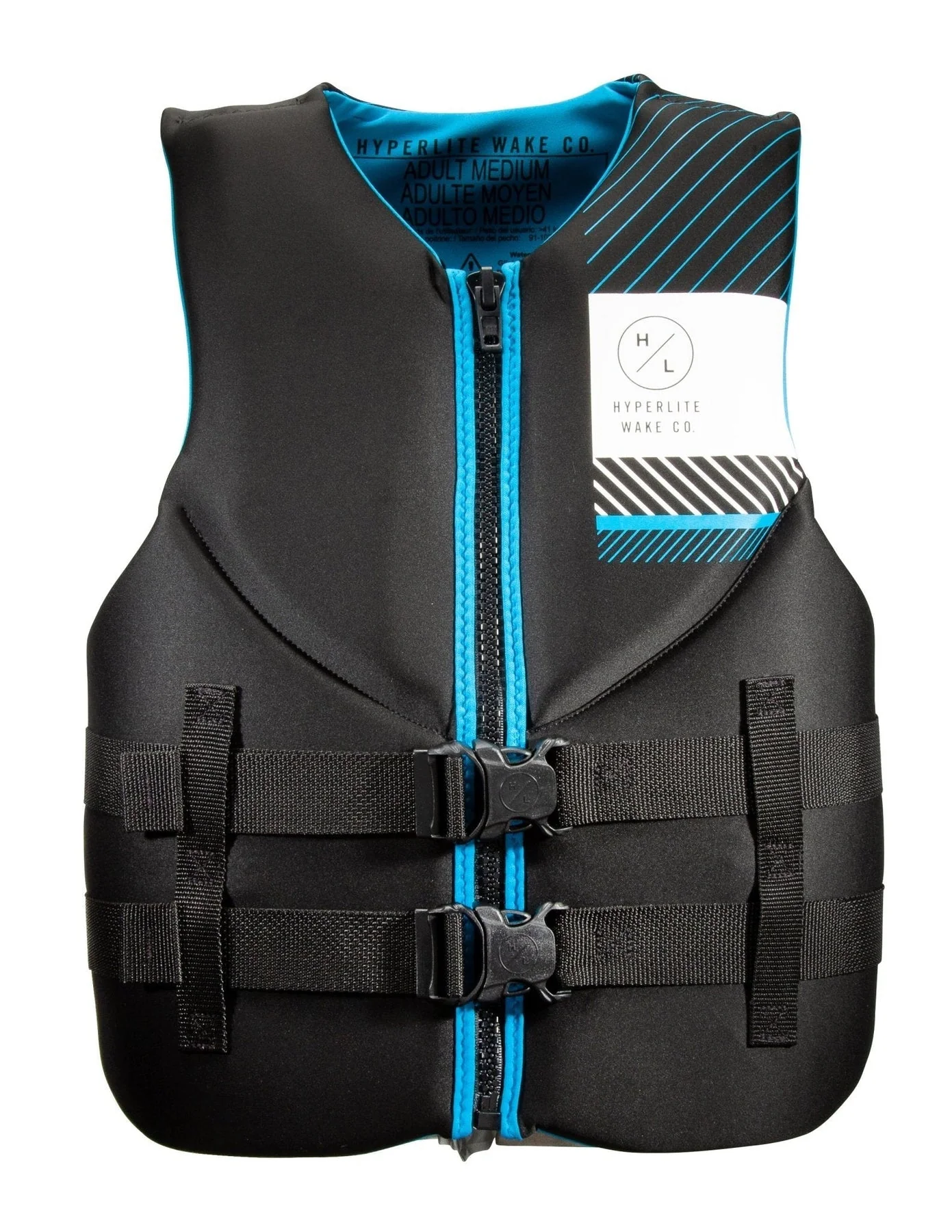 Ho Sports Hyperlite Mens Indy CGA Vest