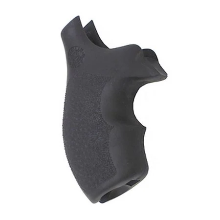 Hogue Rubber Monogrip S&W J Frame Round Butt Bantam - Image 2