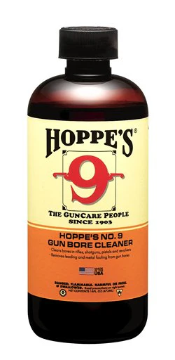 Hoppe's No. 9 Gun Bore Solvent - Image 3