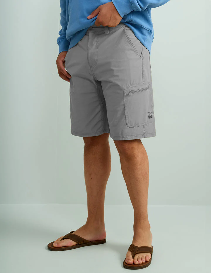 Huk Gear Next Level 10.5-inch Short Men's - Image 2