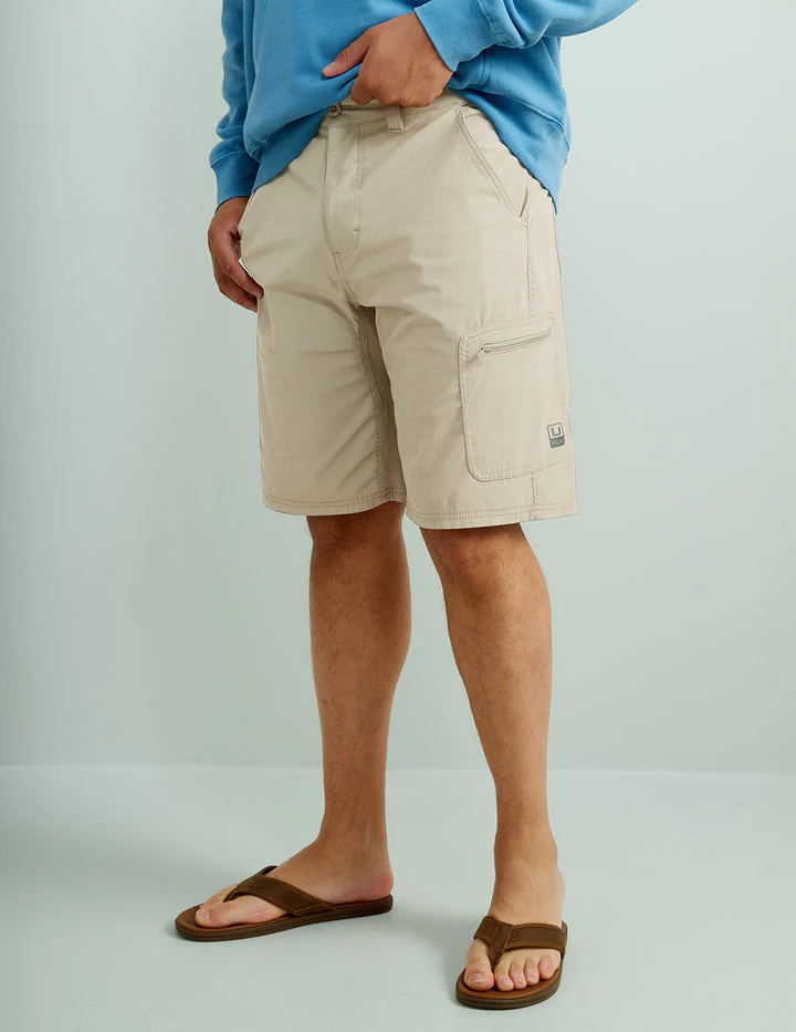 Huk Gear Next Level 10.5-inch Short Men's - Image 3