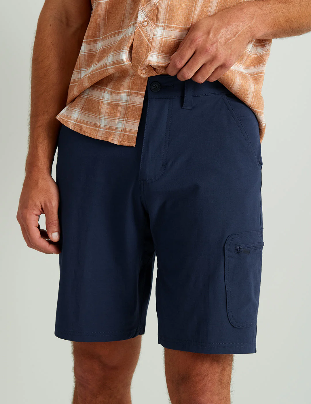Huk Gear Next Level 10.5-inch Short Men's - Image 4