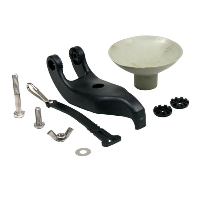 Humminbird MHX XNPT Portable Hardware Kit - Image 2