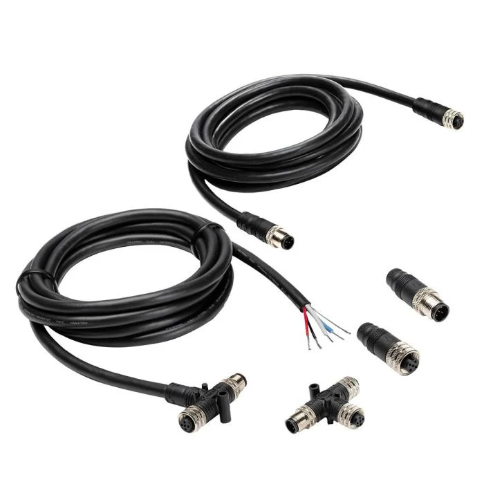 Humminbird NMEA 2000 Starter Kit - Single Unit - Image 2