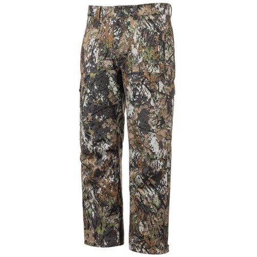 Huntsworth Winsted Lightweight Tricot Hunting Rain Pants - Image 2
